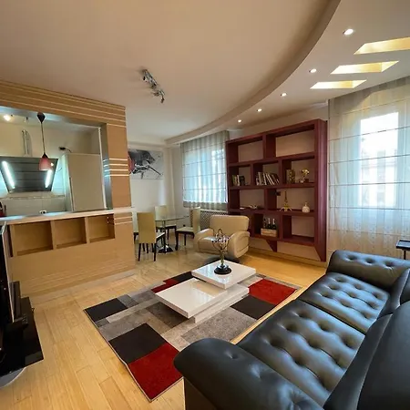Chabi Flat
