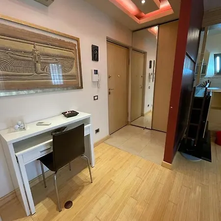 Chabi Flat Apartment