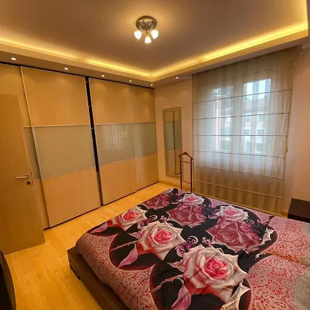 Apartment Chabi Flat