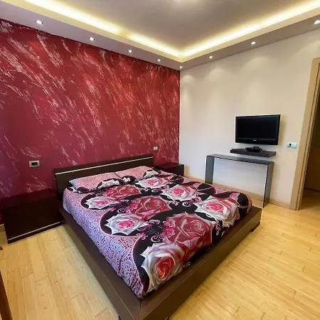 Apartment Chabi Flat Verona